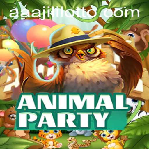 Discover the World of AnimalParty: An Immersive Game Experience