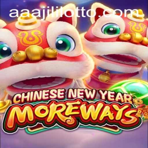 Discover the Exciting World of CHINESENEWYEARMOREWAYS: A New Game Adventure