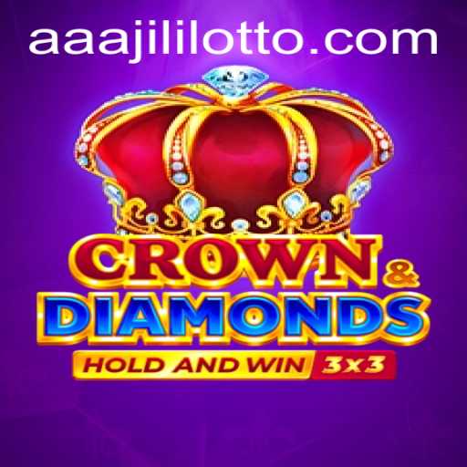 Unveiling Crowndiamonds: A New Gem in the Gaming World