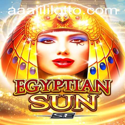 Explore the Enchantment of EgyptianSunSE: The Game that Illuminates with Excitement