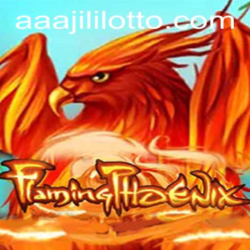 Exploring FlamingPhoenix: The Thrilling New Game by AAA Jili