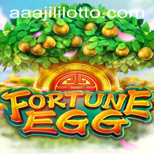 Explore the Exciting World of FortuneEgg and the Thrills of AAA Jili