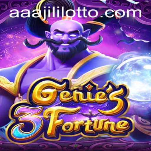 Exploring Genie3Fortune: A Comprehensive Guide to the Popular Game