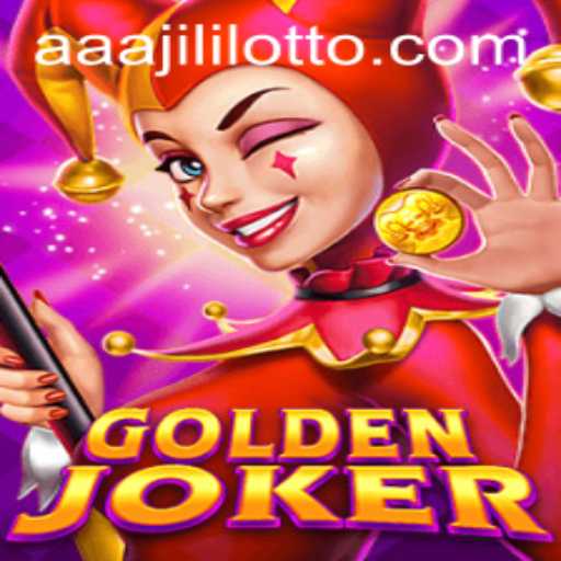 Unveiling the Thrills of GoldenJoker: Dive into the Exciting World of aaa jili​