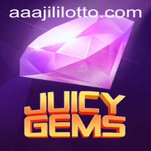 Discover the Vibrant Universe of JuicyGems