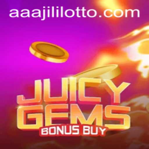 Exploring the Thrills of JuicyGemsBonusBuy: The Ultimate Gaming Experience