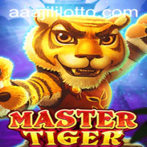 Mastering the Art of Play: An Exploration of MasterTiger and the Magic of aaa jili​