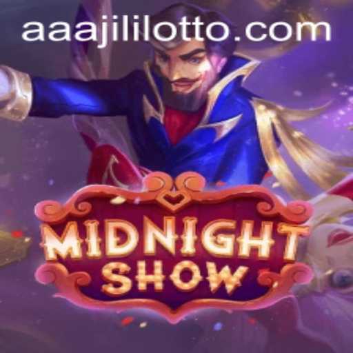 MidnightShow: An In-Depth Exploration of the Thrilling Game Featuring AAA Jili