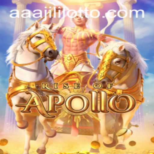 Rise of Apollo: Explore the Epic Adventure of a New Era