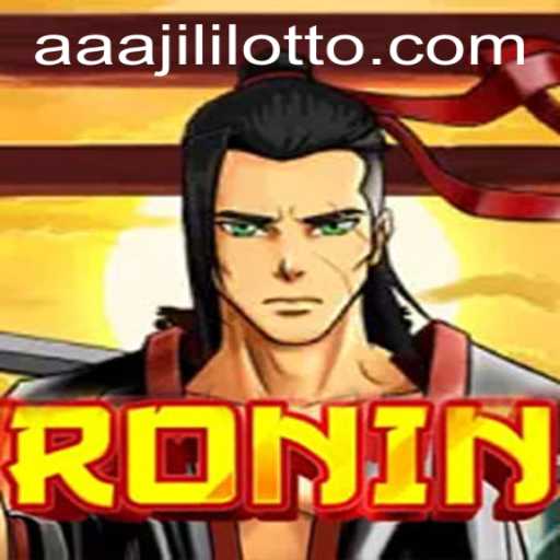 Dive into the World of Ronin: A Captivating Strategy Game