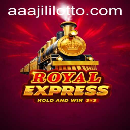 RoyalExpress: Unveiling the Exciting World of AAA Jili Gaming