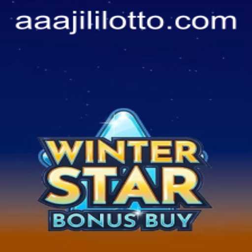 Discover WinterStarBonusBuy: The Latest Exciting Game Experience